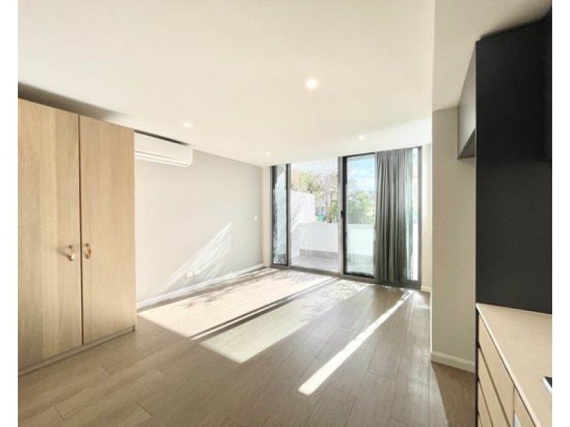 105/89 Victoria street, West End QLD 4101