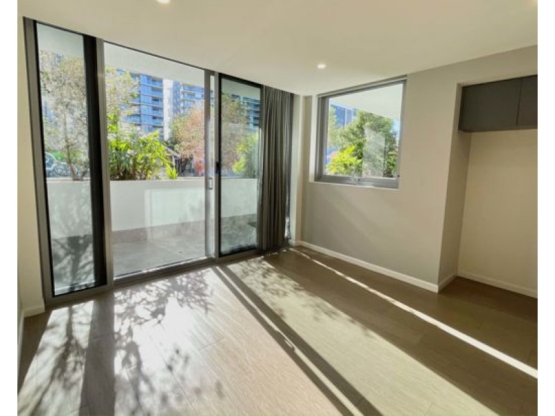 105/89 Victoria street, West End QLD 4101