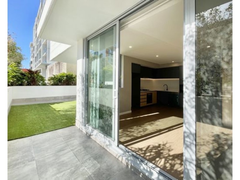 105/89 Victoria street, West End QLD 4101