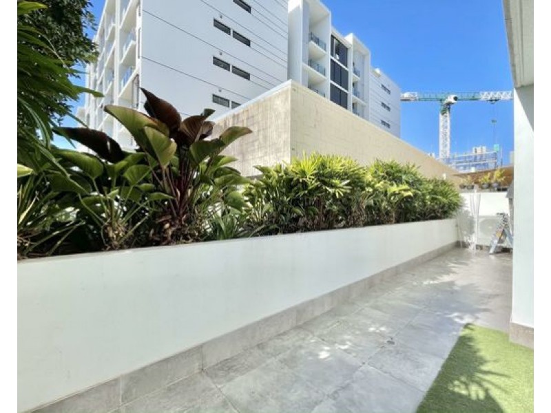 105/89 Victoria street, West End QLD 4101