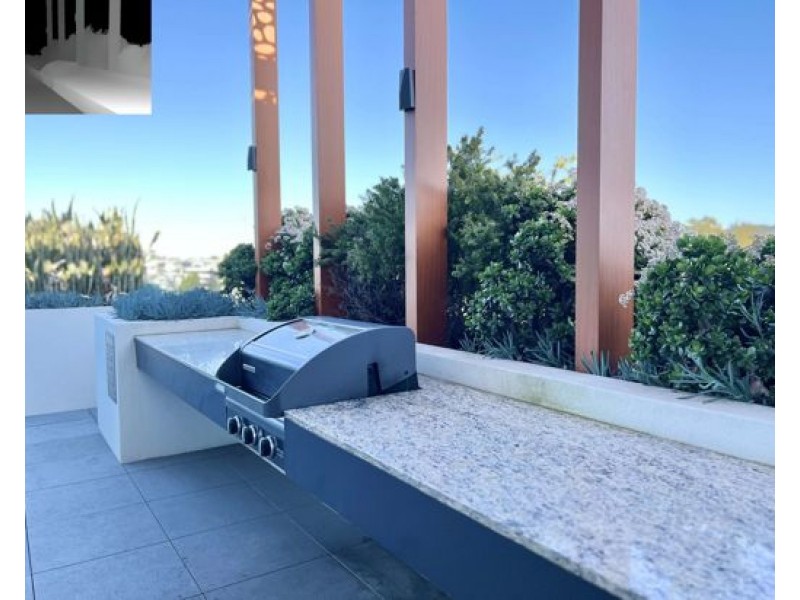 105/89 Victoria street, West End QLD 4101