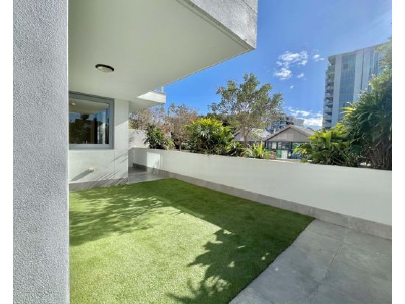 105/89 Victoria street, West End QLD 4101