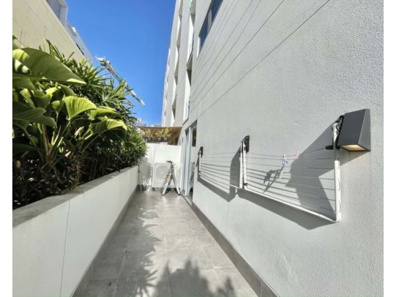 105/89 Victoria street, West End QLD 4101