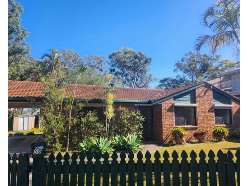 35 Erin Drive, Browns Plains QLD 4118