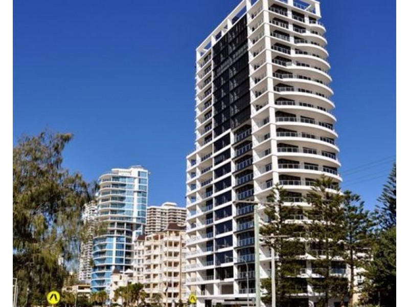 21 47 Broadbeach Blvd, Broadbeach, QLD 4218, Broadbeach QLD 4218