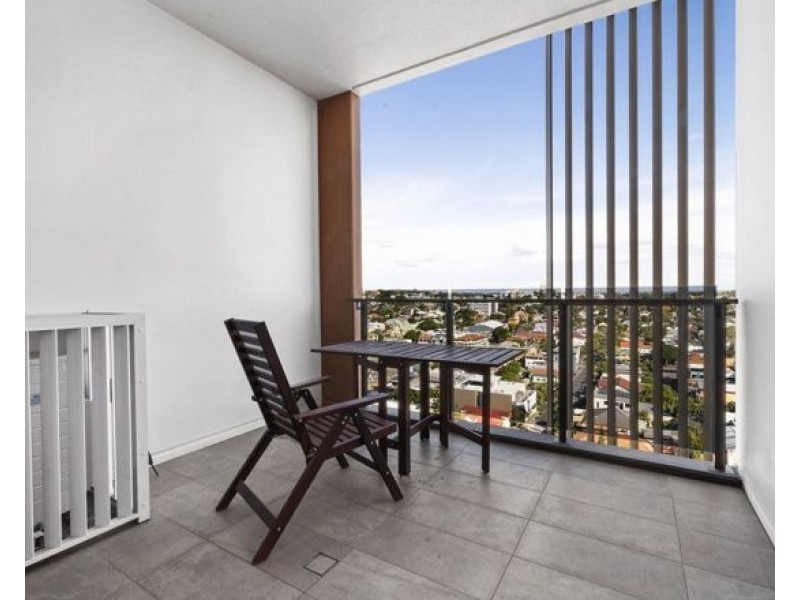 11010/19 Wilson St, West End QLD 4101