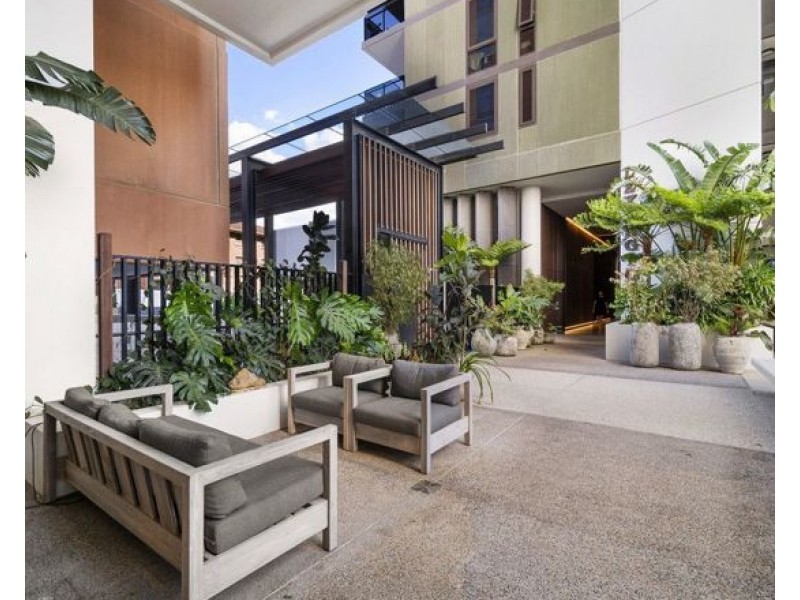 11010/19 Wilson St, West End QLD 4101