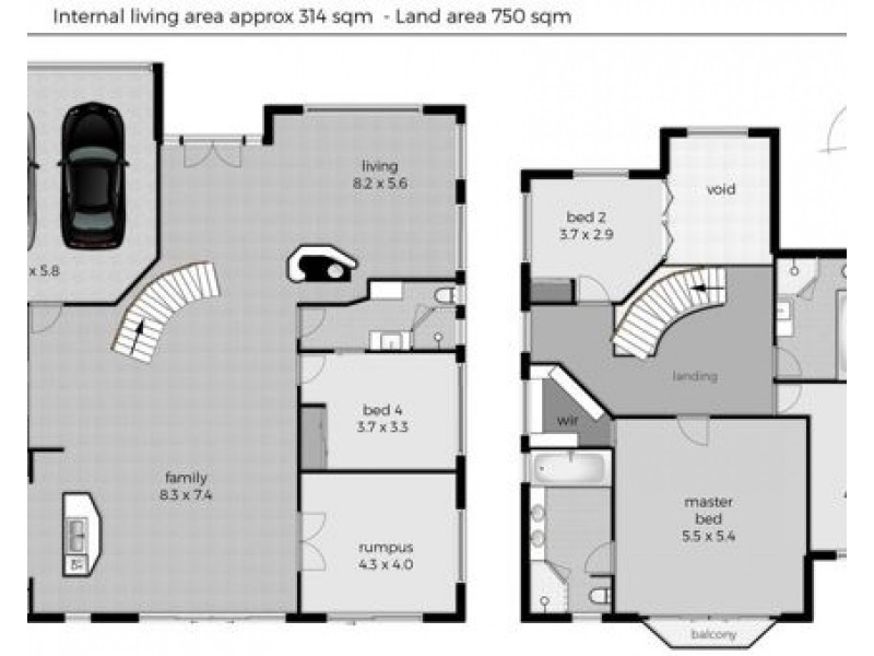 115 Port Jackson Blvd, Clear Island Waters QLD 4226