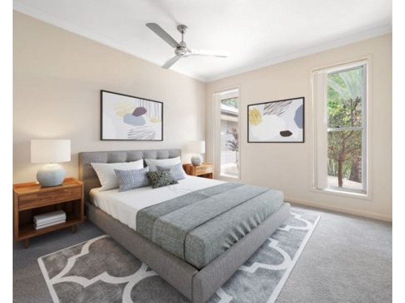 44 ROBERTS DRIVE, Maudsland QLD 4210