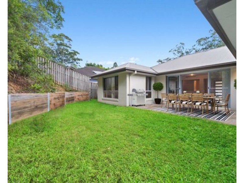 44 ROBERTS DRIVE, Maudsland QLD 4210