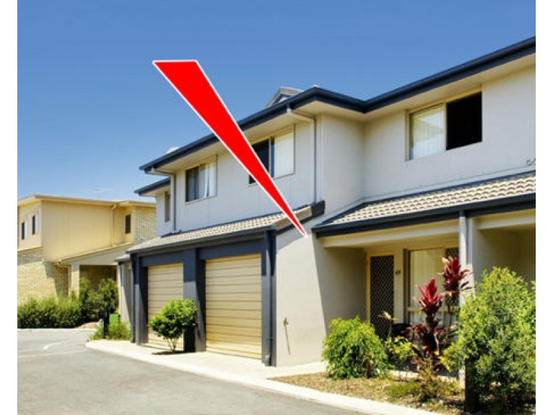 49/439 ELIZABETH AVENUE, KIPPA-RING OUTLOOK, Kippa-ring QLD 4021