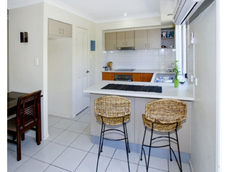 49/439 ELIZABETH AVENUE, KIPPA-RING OUTLOOK, Kippa-ring QLD 4021