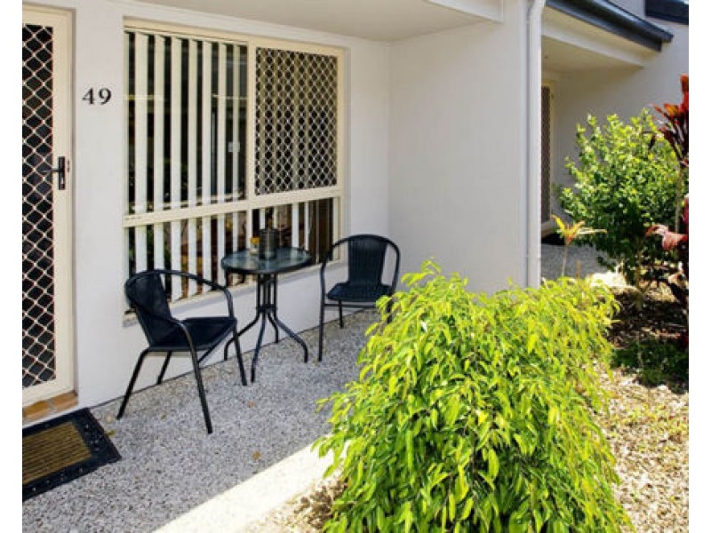 49/439 ELIZABETH AVENUE, KIPPA-RING OUTLOOK, Kippa-ring QLD 4021