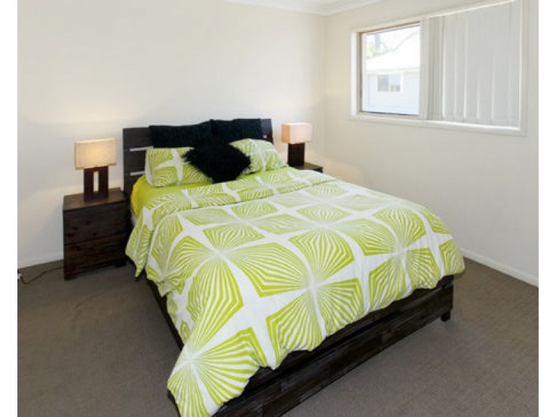 49/439 ELIZABETH AVENUE, KIPPA-RING OUTLOOK, Kippa-ring QLD 4021