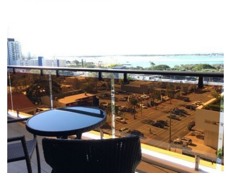 902 139 Scarborough street,, Southport QLD 4215