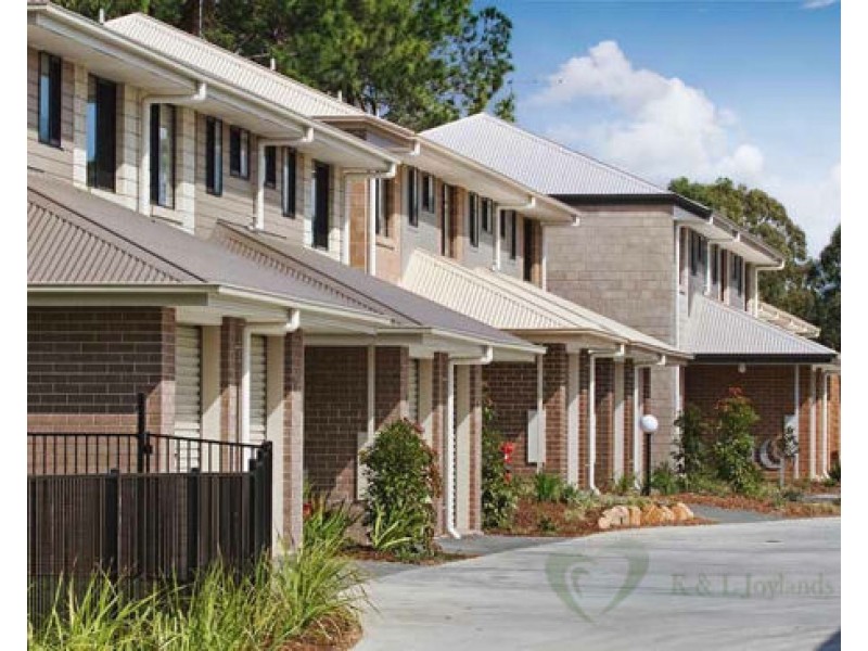 Unit 9 / 8 Milan Street, Ellen Grove QLD 4078