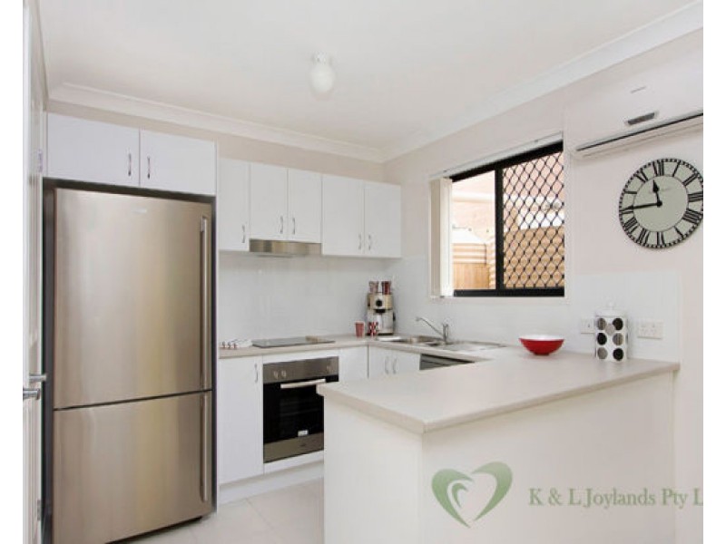 Unit 9 / 8 Milan Street, Ellen Grove QLD 4078