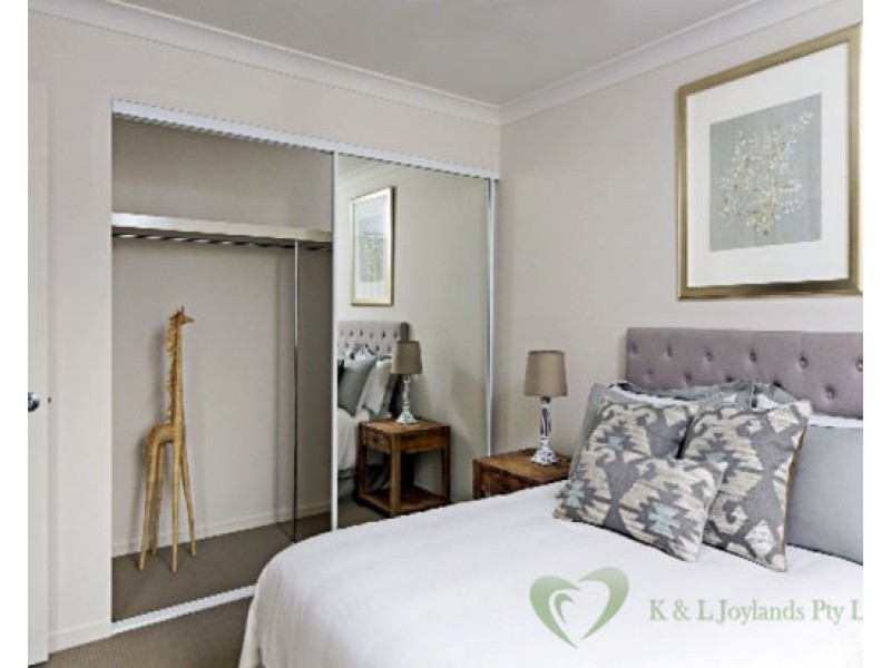 Unit 9 / 8 Milan Street, Ellen Grove QLD 4078