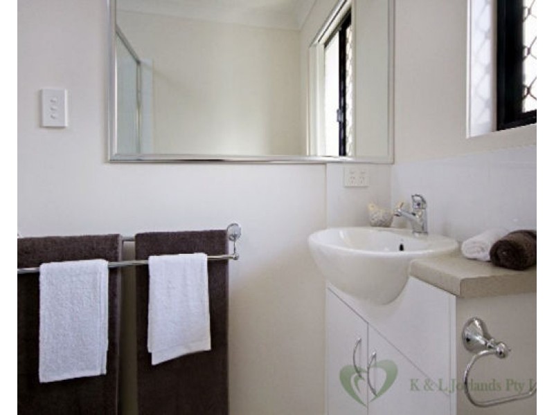 Unit 9 / 8 Milan Street, Ellen Grove QLD 4078