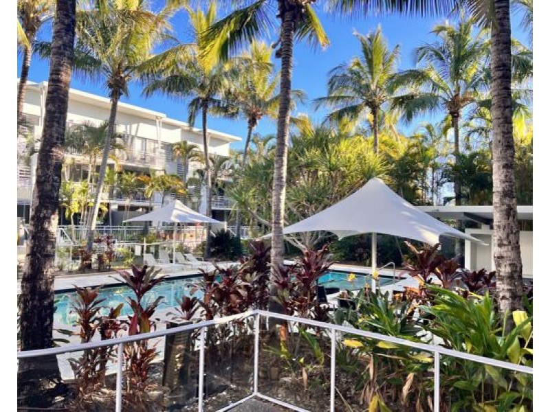 Unit 7/13-23 Bright Avenue, Labrador QLD 4215