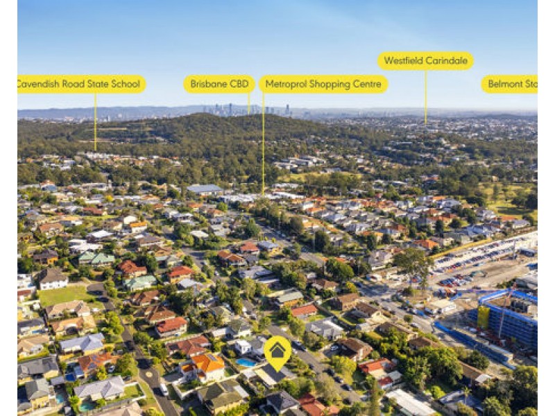 37 Firthshire Street, Mansfield QLD 4122