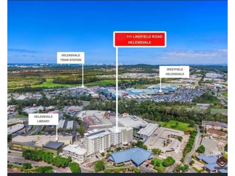 2103/111 Lindfield road, Helensvale QLD 4212