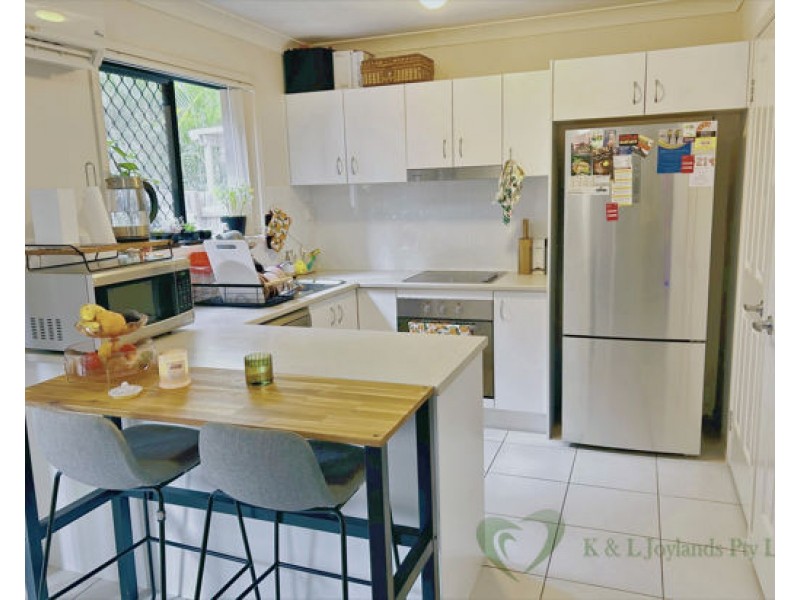 Unit29 / 8 Milan Street, Ellen Grove QLD 4078