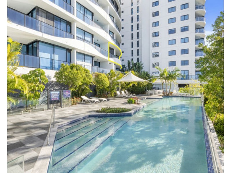 4201/5 Harbour Side Court, Biggera Waters QLD 4216