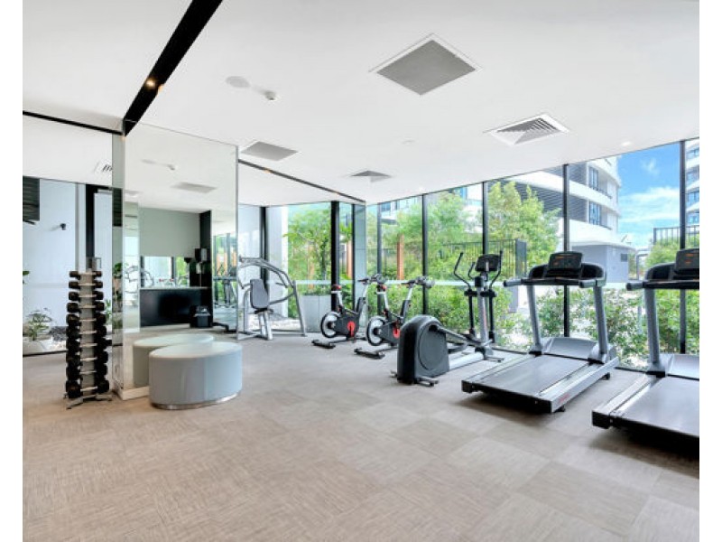 4201/5 Harbour Side Court, Biggera Waters QLD 4216
