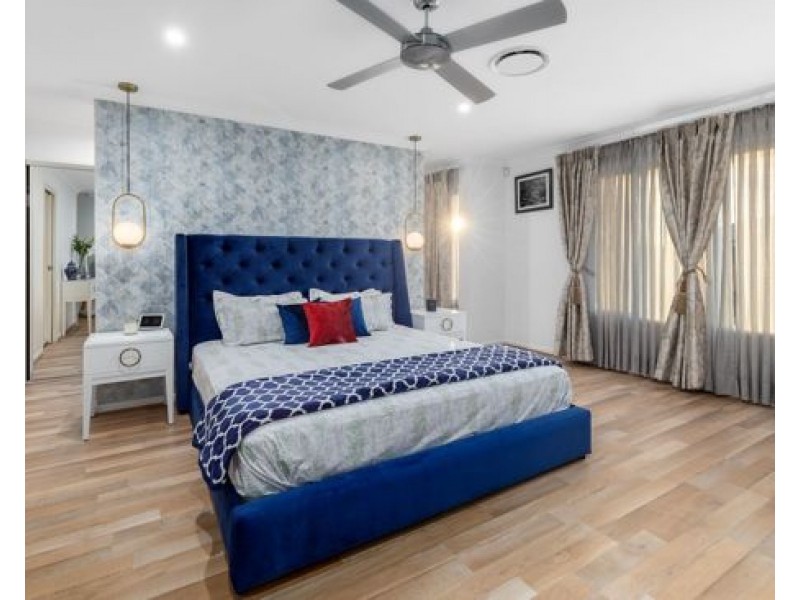 29 Laurel Drive, Helensvale QLD 4212