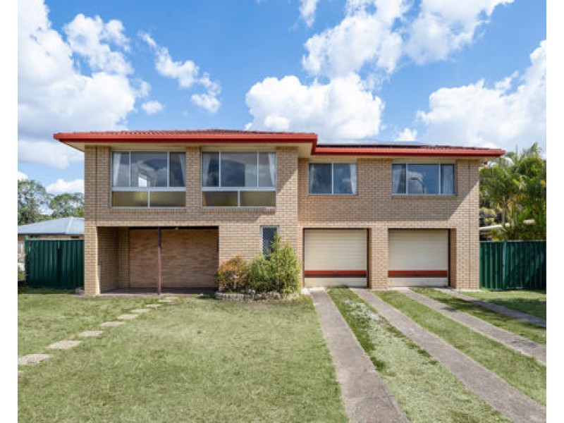 4 Luscombe St, Runcorn QLD 4113