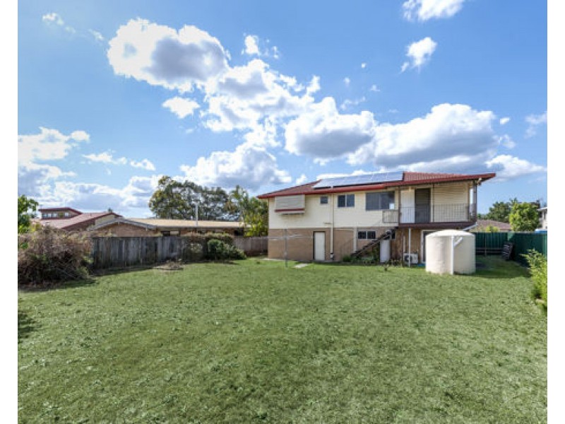 4 Luscombe St, Runcorn QLD 4113