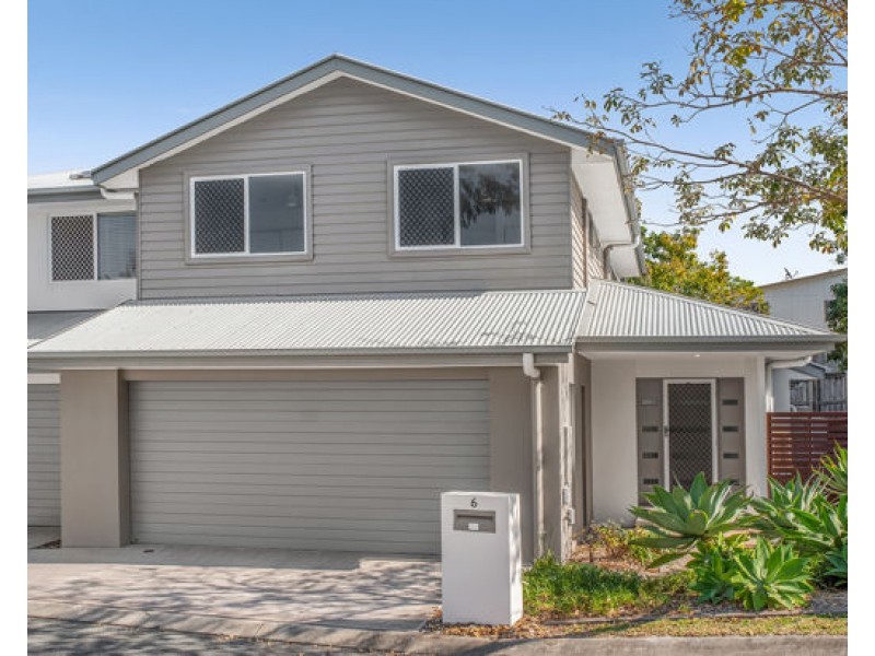 6/29 Lachlan Drive, Wakerley QLD 4154