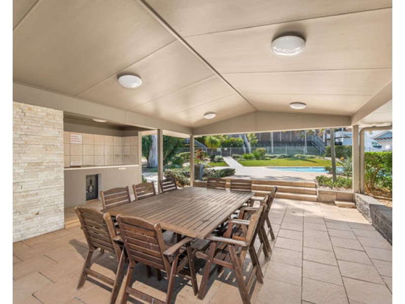 6/29 Lachlan Drive, Wakerley QLD 4154