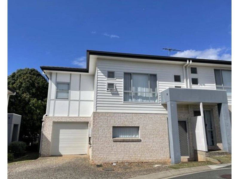 U7 1 Lavender Drive, Griffin QLD 4503