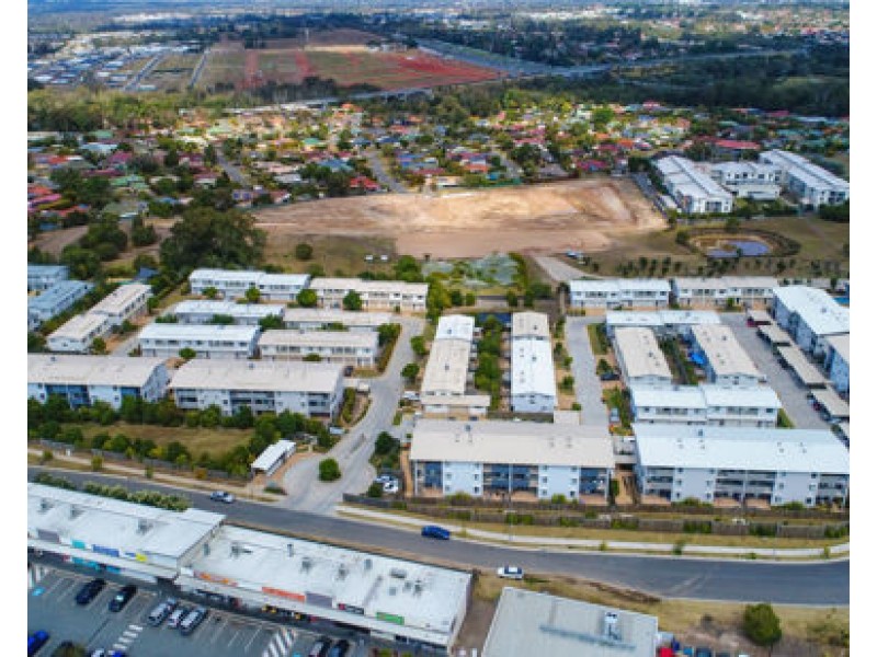 104/1 Linear Drive, Mango Hill QLD 4509