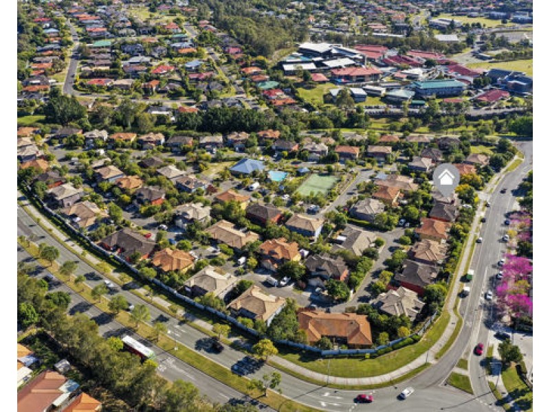 39/31 Archipelago Street, Pacific Pines QLD 4211