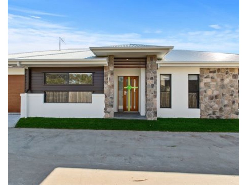47A Washington Ave, Tingalpa QLD 4173