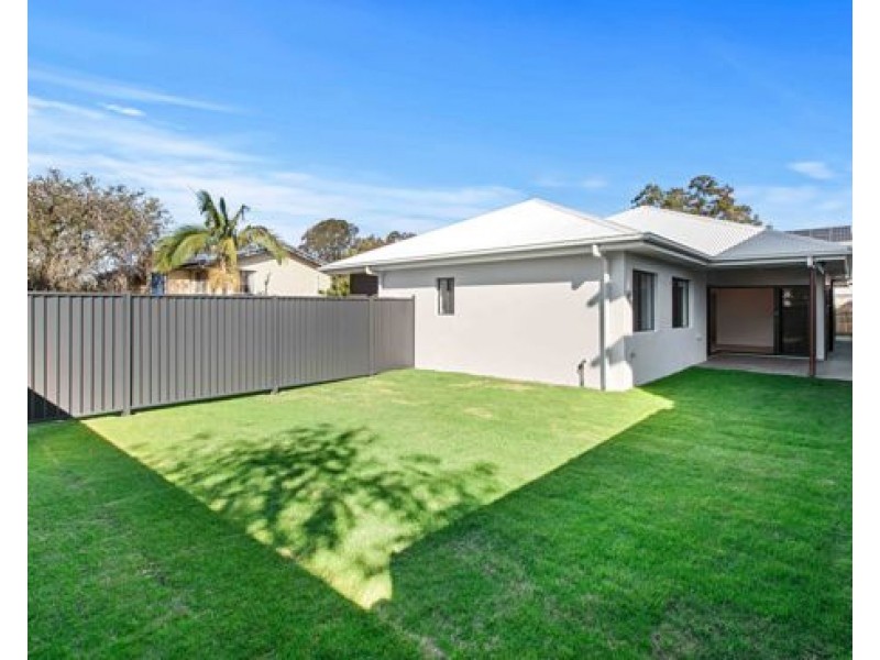 47A Washington Ave, Tingalpa QLD 4173