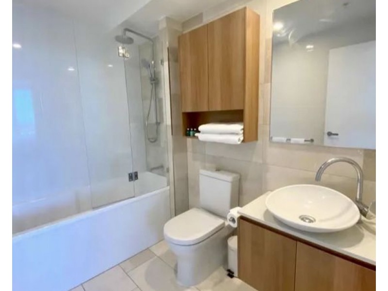 6501/222 Margaret Street, Brisbane City QLD 4000