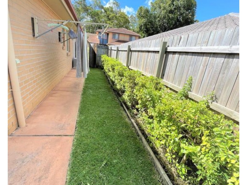 62 COORA ST, Wishart QLD 4122