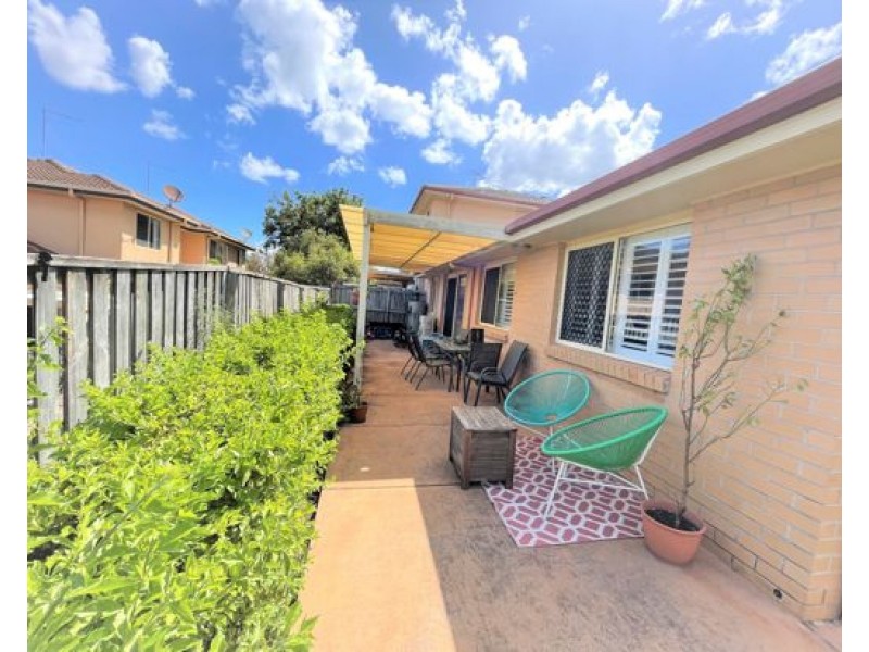 62 COORA ST, Wishart QLD 4122