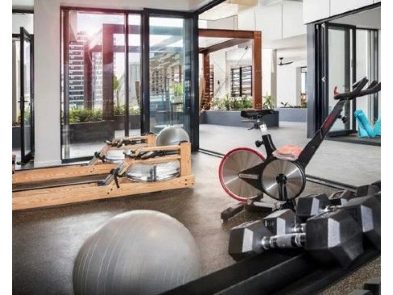 22 Merivale Street, South Brisbane QLD 4101