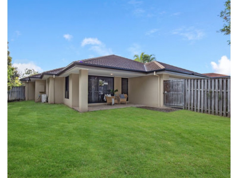 67 RIX DRIVE, Upper Coomera QLD 4209