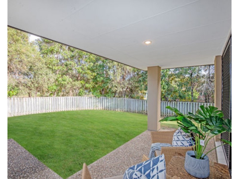 67 RIX DRIVE, Upper Coomera QLD 4209