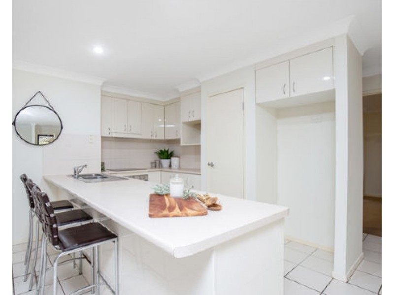 67 RIX DRIVE, Upper Coomera QLD 4209