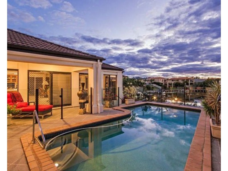 11 clear water bay avenue, Clear Island Waters QLD 4226