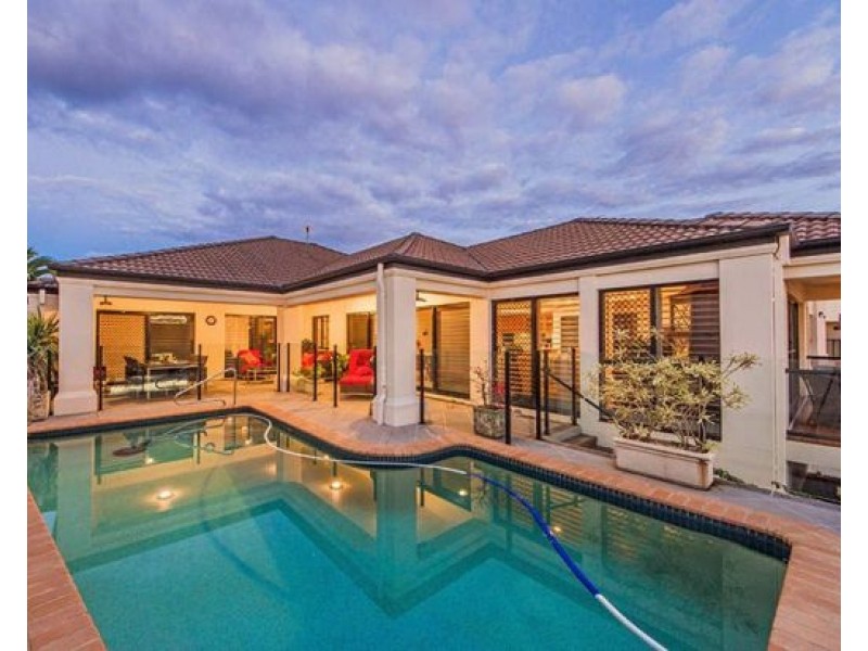 11 clear water bay avenue, Clear Island Waters QLD 4226