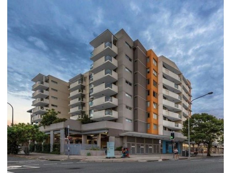 501/392 Hamilton Road, Chermside QLD 4032
