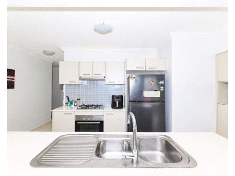 501/392 Hamilton Road, Chermside QLD 4032